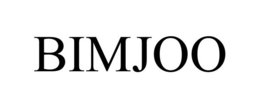 BIMJOO trademark