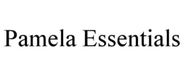PAMELA ESSENTIALS trademark
