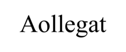 AOLLEGAT trademark