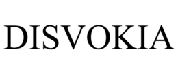 DISVOKIA trademark