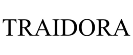 TRAIDORA trademark