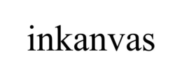 INKANVAS trademark