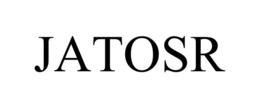 JATOSR trademark