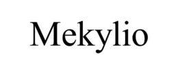MEKYLIO trademark