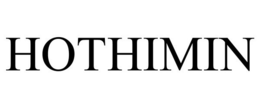 HOTHIMIN trademark
