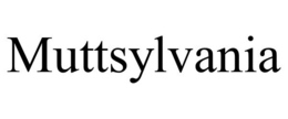 MUTTSYLVANIA trademark