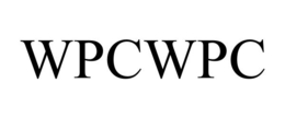 WPCWPC trademark