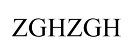 ZGHZGH trademark