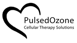 PULSEDOZONE CELLULAR THERAPY SOLUTIONS trademark