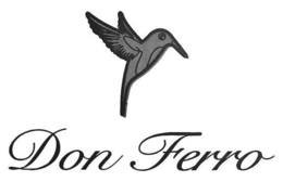 DON FERRO trademark