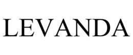 LEVANDA trademark