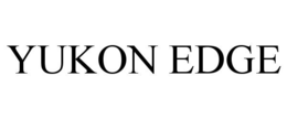 YUKON EDGE trademark