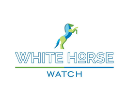 WHITE HORSE WATCH trademark