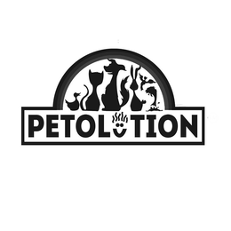 PETOLUTION trademark