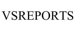 VSREPORTS trademark