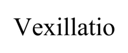 VEXILLATIO trademark