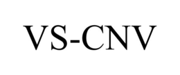 VS-CNV trademark