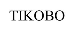 TIKOBO trademark