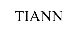 TIANN trademark