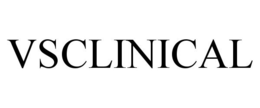 VSCLINICAL trademark