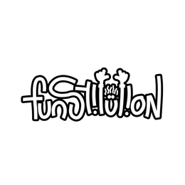 FUNSTITUTION trademark