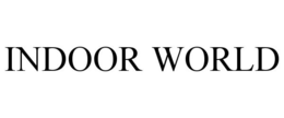 INDOOR WORLD trademark