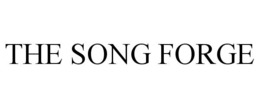 THE SONG FORGE trademark