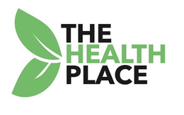THE HEALTH PLACE trademark
