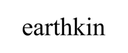 EARTHKIN trademark