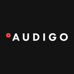 AUDIGO trademark