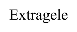 EXTRAGELE trademark