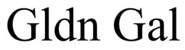 GLDN GAL trademark
