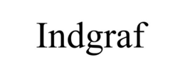 INDGRAF trademark