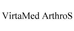 VIRTAMED ARTHROS trademark