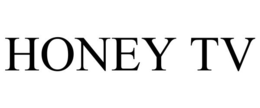 HONEY TV trademark