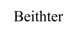 BEITHTER trademark
