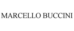 MARCELLO BUCCINI trademark