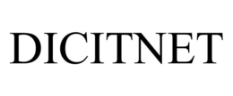 DICITNET trademark