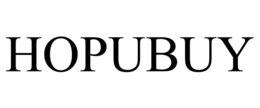 HOPUBUY trademark