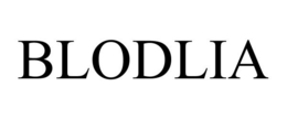 BLODLIA trademark