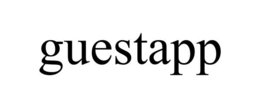 GUESTAPP trademark
