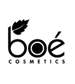 BOÉ COSMETICS trademark