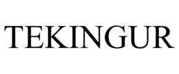 TEKINGUR trademark