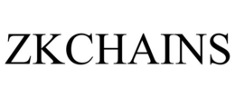 ZKCHAINS trademark