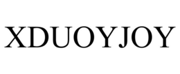 XDUOYJOY trademark