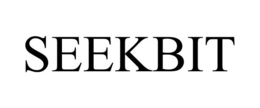 SEEKBIT trademark