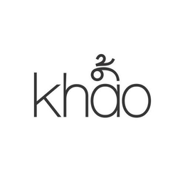 KHAO trademark