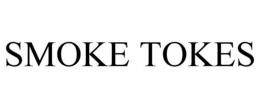 SMOKE TOKES trademark