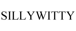 SILLYWITTY trademark