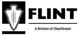 FLINT A DIVISION OF CLEARSTREAM trademark